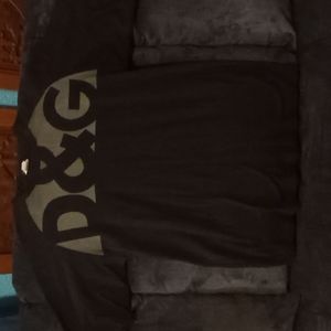 Dolce & Gabbana mens muscle shirt L